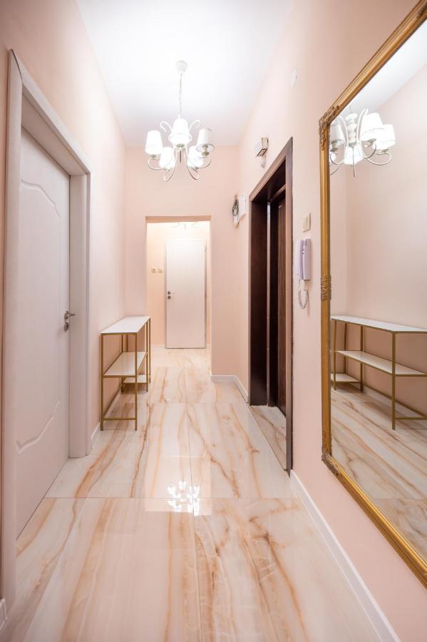 Spacious 1Bdr Apartment Near City Center Sófia Exterior foto