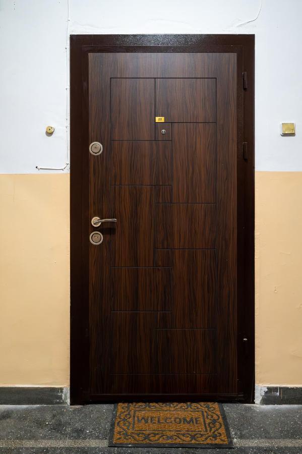 Spacious 1Bdr Apartment Near City Center Sófia Exterior foto